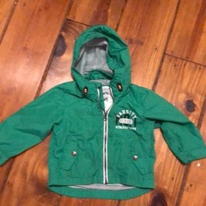 2T Spring Jacket